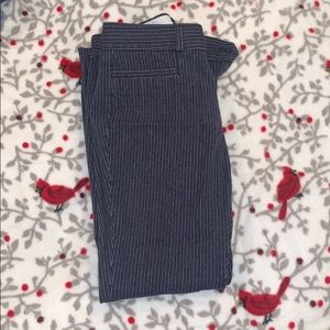 Banana republic slacks